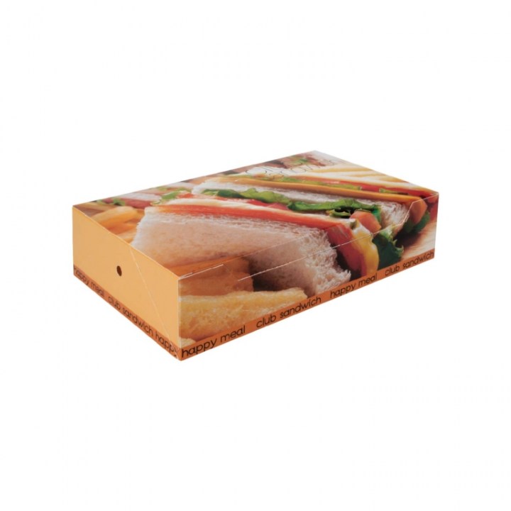 ΚΟΥΤΙ CLUB SANDWICH FRESH